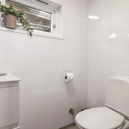 Appartement Exclusive Group In Center