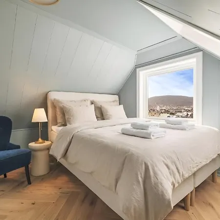 Exclusive Group In Center Appartement Bergen