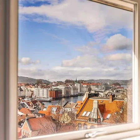 Exclusive Group In Center Appartement *