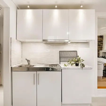 Appartement Exclusive Group In Center