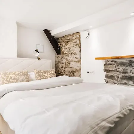 Exclusive Group In Center Appartement Bergen